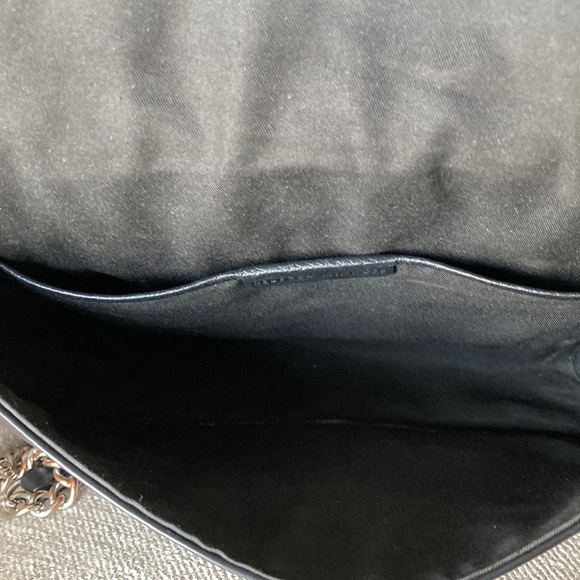 Rebecca Minkoff Black Quilted Bag - Picture 16 of 16